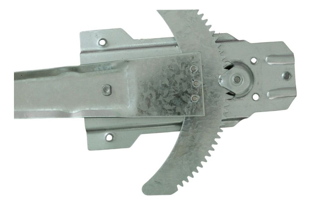 Elevador De Cristal Datsun 620 1973-1980  Manual