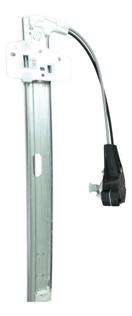 Elevador Cristal Mazda B2200 Pick Up 1986-1993 Manual