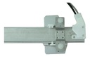 Elevador Cristal Mazda B2200 Pick Up 1986-1993 Manual