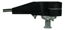 Elevador Cristal Mazda B2200 Pick Up 1986-1993 Manual