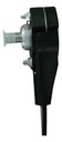 Elevador Cristal Mazda B2200 Pick Up 1986-1993 Manual