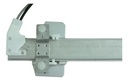 Elevador Cristal Mazda B2200 Pick Up 1986-1993 Manual