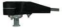 Elevador Cristal Mazda B2200 Pick Up 1986-1993 Manual