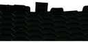 Rejilla Fascia Chevrolet Aveo 2012-2017 Central Cromo/negro