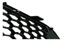 Rejilla Fascia Chevrolet Spark 2011-2012 Central /parrilla