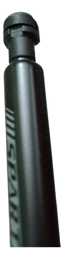 Amortiguador 5ta Puerta Chevy 94-12/ Ns Almera 02-05