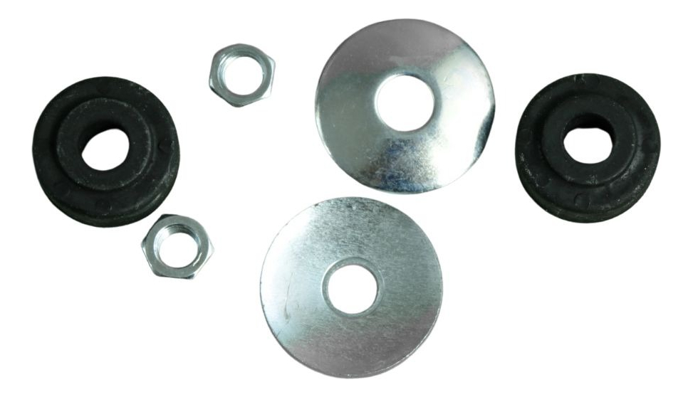 Amortiguador Suspension Delantero Ford Ranger 2004-2010