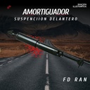 Amortiguador Suspension Delantero Ford Ranger 2004-2010