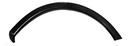 Moldura Salpicadera Arco Delantera Chevrolet Corsa 03-11