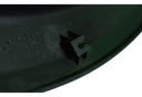 Moldura Salpicadera Arco Delantera Chevrolet Corsa 03-11