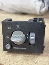 Switch Luz Cub Perilla Chevr 00-04 Preci