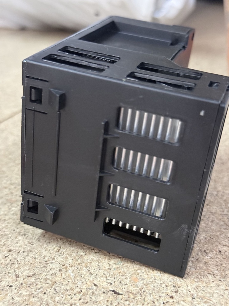 Switch Luz Cub Perilla Chevr 00-04 Preci