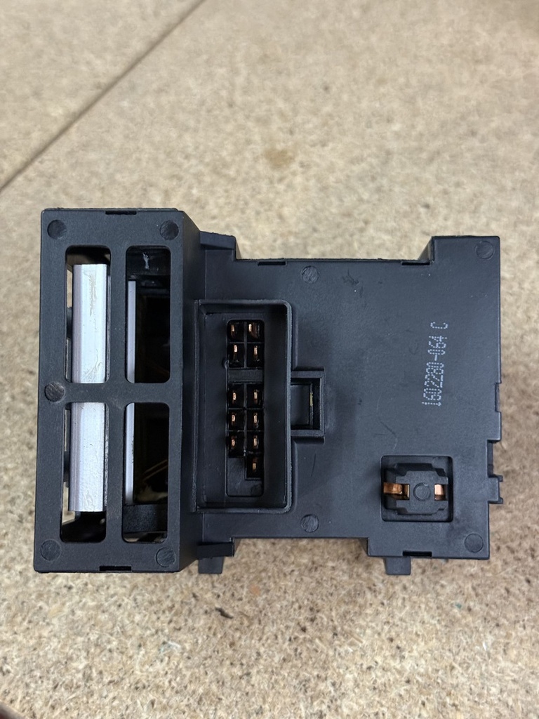 Switch Luz Cub Perilla Chevr 00-04 Preci