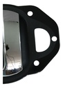 Manija Interior Der Cromada Para Chevrolet Hhr 2006-2011