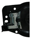 Manija Interior Der Cromada Para Chevrolet Hhr 2006-2011