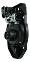 Manija Interior Der Cromada Para Chevrolet Hhr 2006-2011