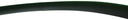Moldura Arco Salpicadera Delantera Chevrolet Chevy 94-03