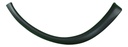 Moldura Arco Salpicadera Delantera Chevrolet Chevy 94-03