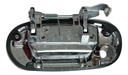 Manija Exterior Ford Expedition 1999 Hu Cromada