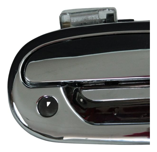 Manija Exterior Ford Expedition 1999 Hu Cromada