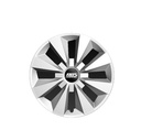TAPON ABS SPORT GRIS TIPO GOL 15