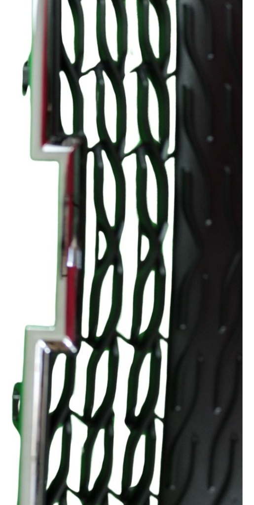 Rejilla Fascia Delantera Chevrolet Spark 2013-2015
