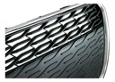 Rejilla Fascia Delantera Chevrolet Spark 2013-2015