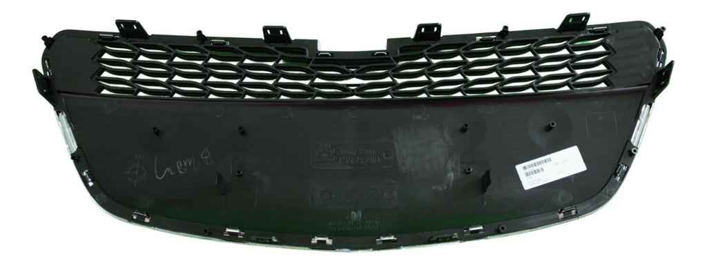 Rejilla Fascia Delantera Chevrolet Spark 2013-2015