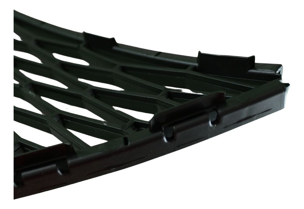 Rejilla Fascia Delantera Central Seat Ibiza 2013-2016