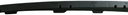Rejilla Fascia Delantera Central Seat Ibiza 2013-2016