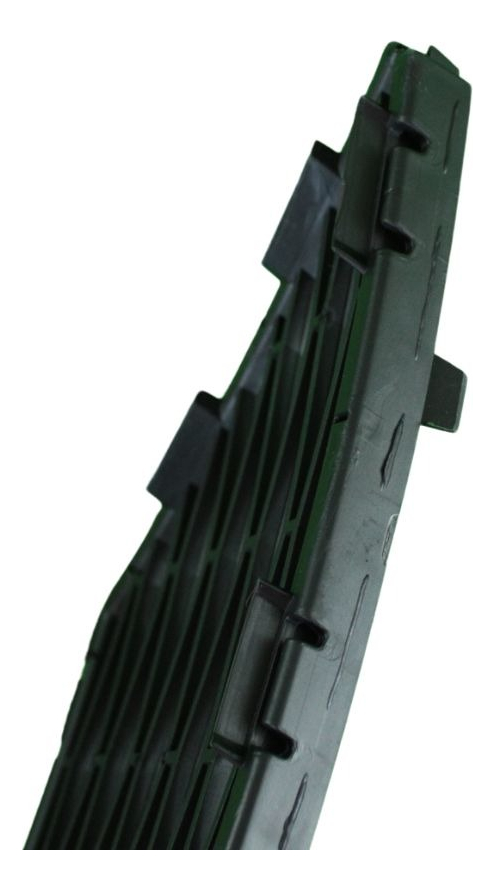 Rejilla Fascia Delantera Central Seat Ibiza 2013-2016