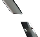 Moldura Fascia Delantera Inferior Dodge Durango 11-13 Cromo
