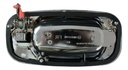 Manija Exterior Delantera Derecha Chevrolet / Gm 99-06