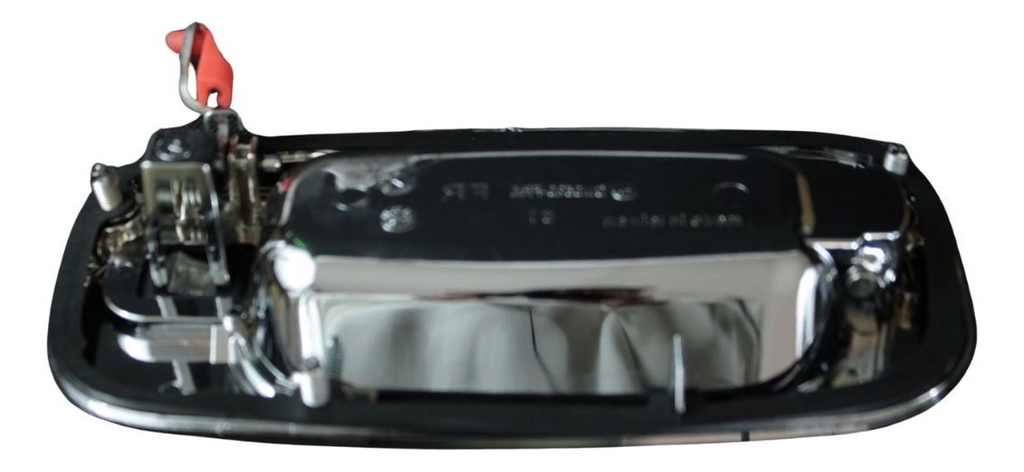Manija Exterior Delantera Derecha Chevrolet / Gm 99-06