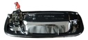Manija Exterior Delantera Derecha Chevrolet / Gm 99-06