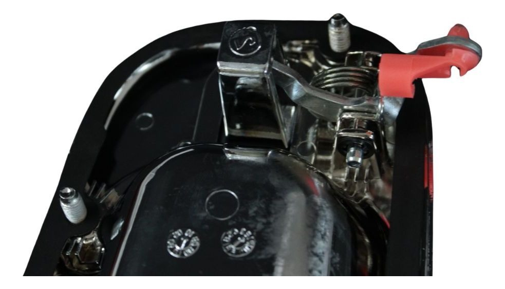 Manija Exterior Delantera Derecha Chevrolet / Gm 99-06