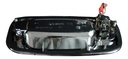 Manija Exterior Delantera Izquierda Chevrolet / Gm 99-06