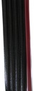 Rollo Moldura Cv Cheyenne/ Custom/ Sierra 89-98 Rojo 8mts