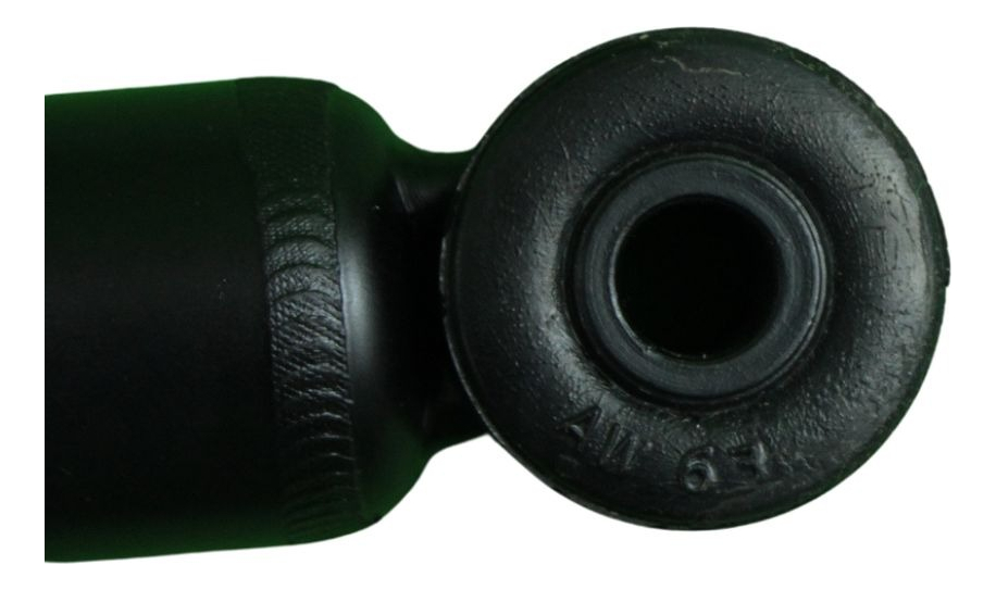 Amortiguador Trasero Der/izq Nissan Sentra 2001 - 2006