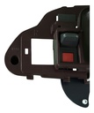 Manija Interior Cv Cheyenne/custom 95-98 Derech Delan/tras