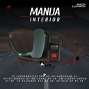 Manija Interior Cv Cheyenne/custom/sierr