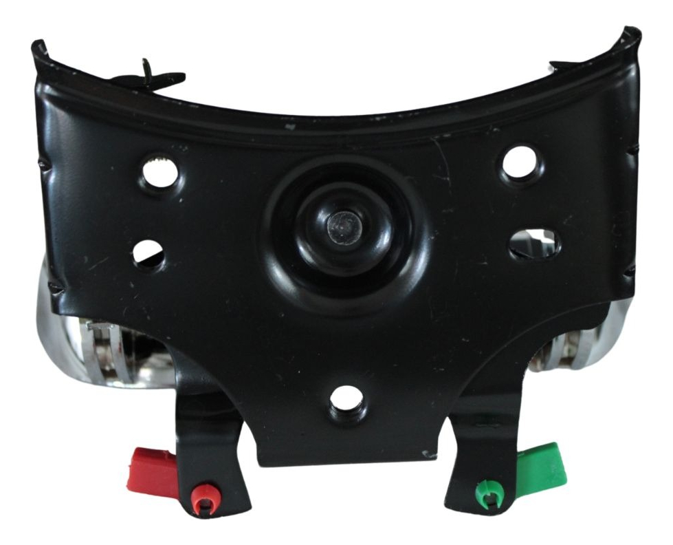 Manija Tapa Cv Silverado/ Custom/ Sierra 99-06 Cromada