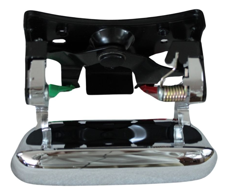 Manija Tapa Cv Silverado/ Custom/ Sierra 99-06 Cromada