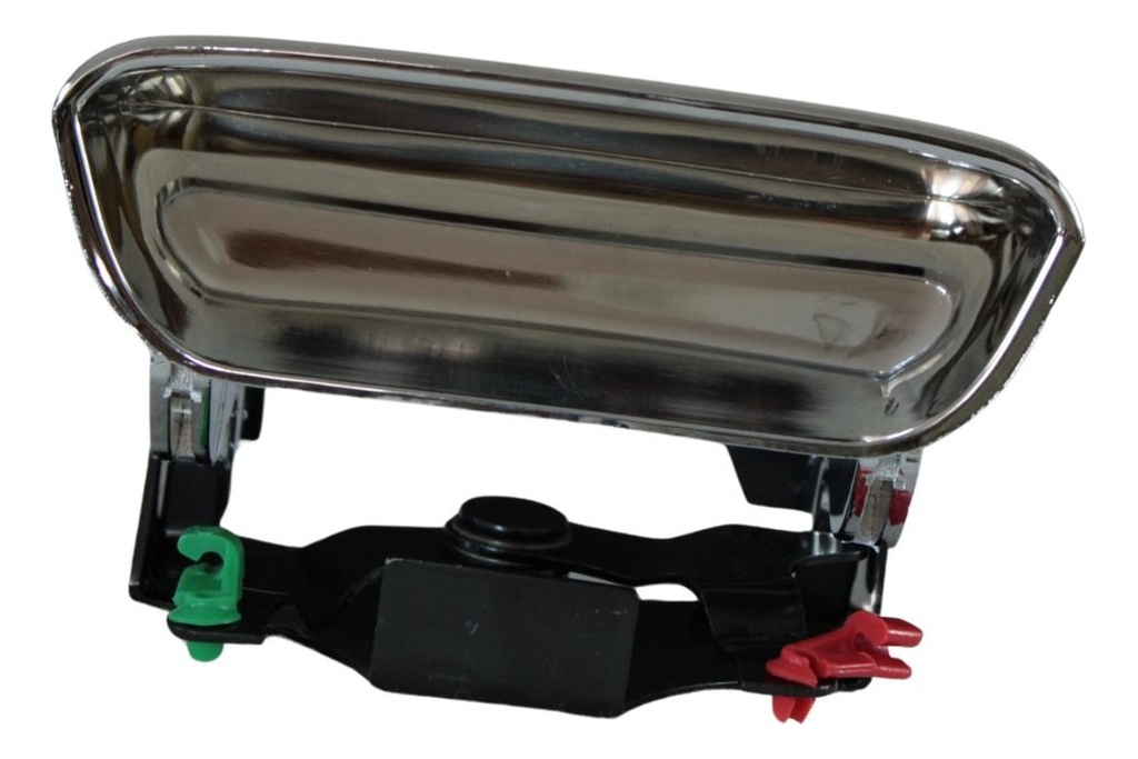 Manija Tapa Cv Silverado/ Custom/ Sierra 99-06 Cromada