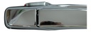 Manija Exterior Cromada Camionetas Chevrolet, Gmc, Cadillac