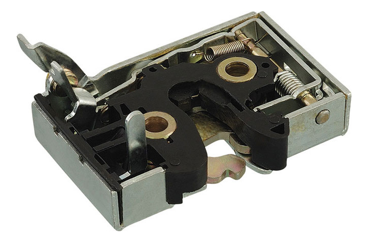Cerradura Chapa Puerta Delantera Vw Golf/ Jetta 87-92 Izq