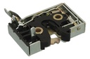 Cerradura Chapa Puerta Delantera Vw Golf/ Jetta 87-92 Izq
