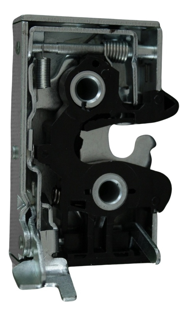 Cerradura Chapa Puerta Delantera Vw Golf/ Jetta 87-92 Izq