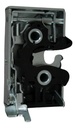 Cerradura Chapa Puerta Delantera Vw Golf/ Jetta 87-92 Izq