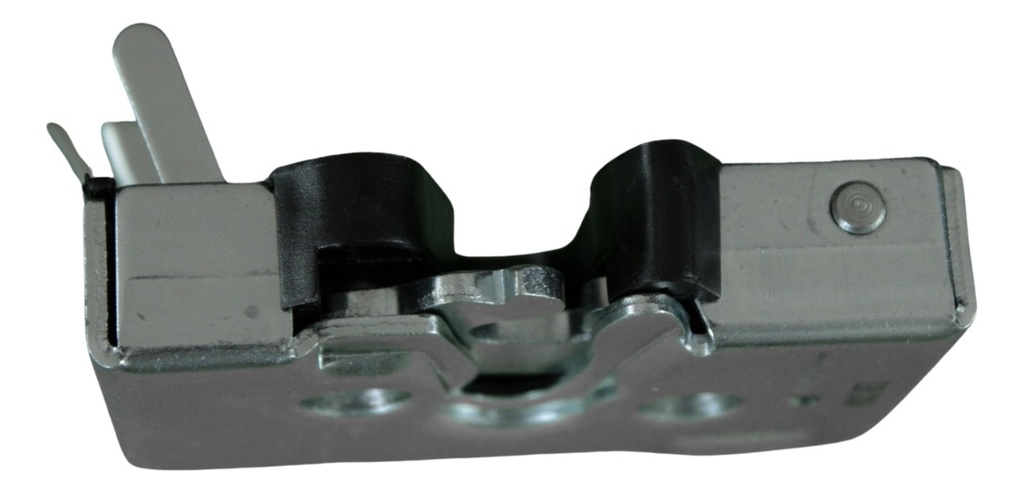Cerradura Chapa Puerta Delantera Vw Golf/ Jetta 87-92 Izq